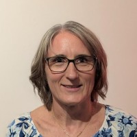 STÄUBLI Sargans Employee Sandra Mathis's profile photo