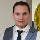 VirtusLab Employee Mateusz Borowski's profile photo