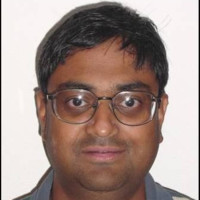 Micro Systems Engineering, Inc. Employee Alok Sharan's profile photo