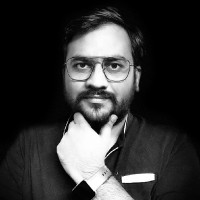 NexusLink Services India Pvt Ltd Employee Abhay Rathod's profile photo