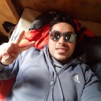 Amazon Employee David Rosales's profile photo