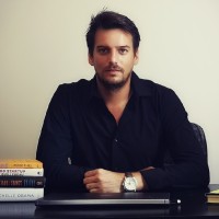 NEO (getneo.com) Employee Matija Novak's profile photo