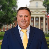 Atkinson Candy Company Employee Luis Bouche's profile photo