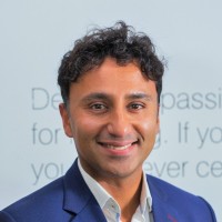 European Dental Group Employee Qadoos Rashid's profile photo
