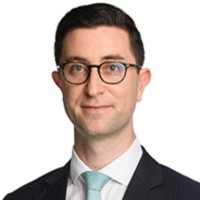 Peel Hunt Employee Brian Hanratty's profile photo