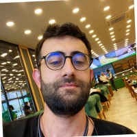ClearForward Employee Fatih Cirak's profile photo