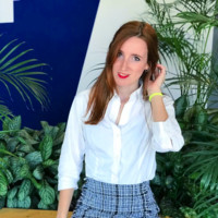 HoundLine Employee Beatriz Cortés Martínez's profile photo
