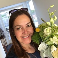 SOTERIA Precision Medicine Foundation, Inc. Employee Lydia McNeil's profile photo