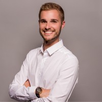 Cooper Group Employee Martin Joly's profile photo