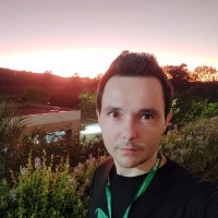 RWTECH Employee Felipe Borsato's profile photo