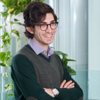 Heydar Ismayilli Email