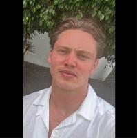 Zenith Developments Group Ltd Employee Lewis Watherston's profile photo