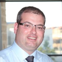 Priory-Team Employee פרויליך Froylich's profile photo