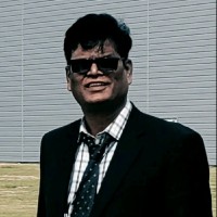 Jubilant Pharmova Limited Employee Cv Rajulu's profile photo