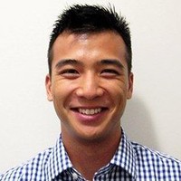 YouTube Employee Justin Ng's profile photo