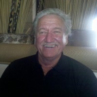 Forespar Employee Peter Hobman's profile photo