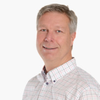 Jonas Tidesten's profile photo