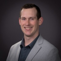 Dow Employee Bronson Reed's profile photo