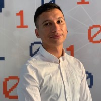 NEXTRONIC Employee Achraf Rachid's profile photo