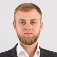 Viktor Mukha Email