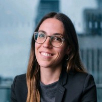 Arcus Infrastructure Partners LLP Employee Alix Cocude's profile photo