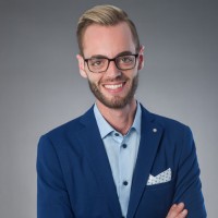 ZetLab Employee Vanja Nekic's profile photo