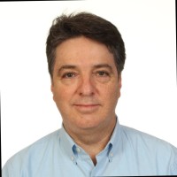 B-Logic (Pty) Ltd Employee Alejandro Marroquin's profile photo