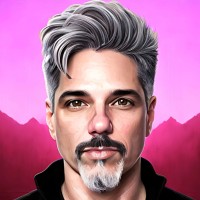 Infinity Festival • Hollywood Employee Adam Newman's profile photo