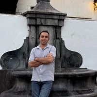 Ehsan Alipour Email