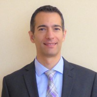 Victor Rocha Email & Phone Number