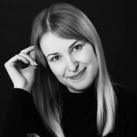 Iryna Ivanova Email & Phone Number | Fundacja Zustricz Project Manager