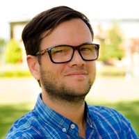 Universidad del CEMA Employee Leandro Cabrera's profile photo