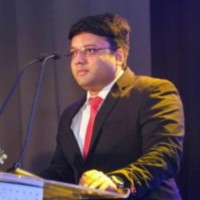 Dr. Praveen Kumar Shetty Email