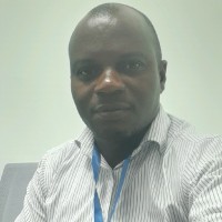 Make it Digital Ltd Employee Konan Koffi's profile photo