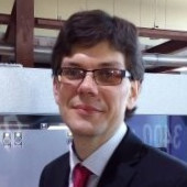 Soft-Technik Employee Slava Sobol's profile photo