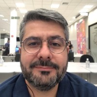 Grupo Pereira Employee Jefferson Rehem's profile photo