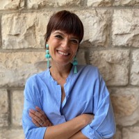 Basilicata Employee Mariella Stella's profile photo
