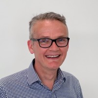 Aurum Solutions Employee Steve Bates's profile photo