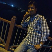 KBA Systems Employee Parth Kubavat's profile photo
