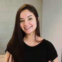 Foresea Employee Perla Fernandes's profile photo
