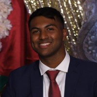 Lincoln Computer Svc Employee Rahbir Hammam's profile photo