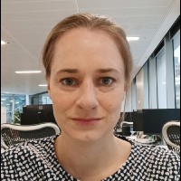 Noetic Employee Sara Wilson's profile photo