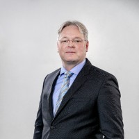 Synthon Employee Hans Hoorn's profile photo