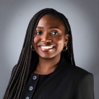 Consumers' Checkbook Employee Abifoluwa Shitta-Bey's profile photo