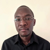ADK Technologies Employee Aggrey Moyi's profile photo