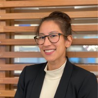 NCSA College Recruiting Employee Melissa Chen's profile photo