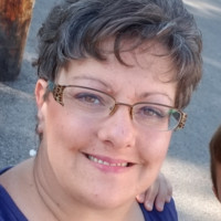 National Court Appointed Special Advocate (CASA) Association Employee Beth Robison's profile photo