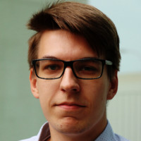 AARC-360 Employee Jakub Kantner's profile photo