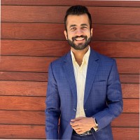 Meta Employee Piyush Khemka's profile photo