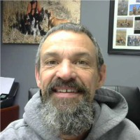 Cartwright Distributing Employee Bruce Gabbert's profile photo